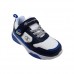 Champion Sneaker Με Φωτάκια WAVE B PS S32129-WW006 Λευκό-Μπλε