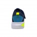 Champion Sneaker Με Φωτάκια WAVE B TD S32130-BS501 Μπλε