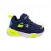 Champion Sneaker Με Φωτάκια WAVE B TD S32130-BS501 Μπλε