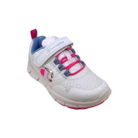 Champion Sneaker FLIPPY G PS S32201-WW001 Λευκό