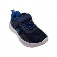 Champion Sneaker SOFTY EVOLVE B PS S32210-BS517 Μπλε