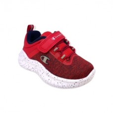 Champion Sneaker PLAYRUN NEBULA B PS S32294-RS001 Κόκκινο