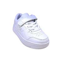 Champion Sneaker Rebound B PS S32406-WW001 Λευκό