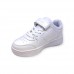 Champion Sneaker Rebound B PS S32406-WW001 Λευκό