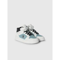 Champion Μποτάκι RD18 2.0 B PS S32412-WW022 Λευκό Ραφ