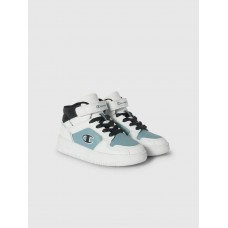 Champion Μποτάκι RD18 2.0 B PS S32412-WW022 Λευκό Ραφ