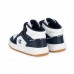 Champion Sneaker Μποτάκι RD18 2.0 B GS S32413-WW010 Λευκό Μπλε