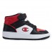 Champion Sneaker Μποτάκι RD18 2.0 B GS S32413-KK019 Μαύρο