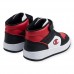 Champion Sneaker Μποτάκι RD18 2.0 B GS S32413-KK019 Μαύρο