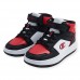 Champion Sneaker Μποτάκι RD18 2.0 B GS S32413-KK019 Μαύρο