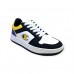 Champion Sneaker RD18 2.0 B GS S32415-BS510 Λευκό Μπλε Κίτρινο