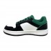 Champion Low Cut Sneaker REBOUND 2.0 B GS Λευκό Πράσινο