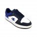 Champion Low Cut Sneaker REBOUND 2.0 B GS Λευκό Μπλε