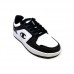 Champion Sneaker RD18 2.0 B GS S32415-WW019 Λευκό Μαύρο