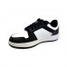 Champion Sneaker RD18 2.0 B GS Λευκό Μαύρο