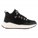 Champion Mid Cut Sneaker CLIMB RX MID B GS S32441 Μαύρο