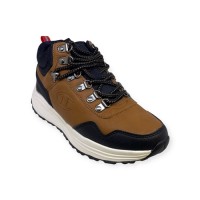 Champion Sneaker Μποτάκι Climb RX Mid B GS S32441 Ταμπά