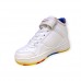 Champion Sneaker Μποτάκι RD18 G PS S32489-WW004 Λευκό Multi