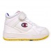 Champion Sneaker Μποτάκι RD18 G PS S32489-WW004 Λευκό Multi