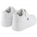 Champion Sneaker Μποτάκι RD18 G GS S32490-WW001 Λευκό