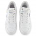 Champion Sneaker Μποτάκι RD18 G GS S32490-WW001 Λευκό