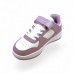 Champion Sneaker RD18 G PS S33242-WW011 Λευκό Ροζ