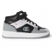 Champion Μποτάκι RD18 2.0 MID G PS S32498-KK003 Μαύρο Γκρι