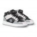 Champion Μποτάκι RD18 2.0 MID G PS S32498-KK003 Μαύρο Γκρι