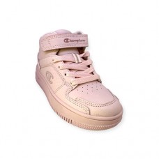 Champion Sneaker Μποτάκι RD18 G PS S32498-PS047 Ροζ