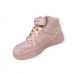 Champion Sneaker Μποτάκι RD18 G PS S32498-PS047 Ροζ