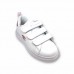 Champion Low Cut Sneaker ANGEL G GS Λευκό