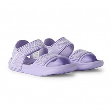 Champion Αδιάβροχα Πέδιλα SQUIRT G PS S32631-VS014 Λιλά