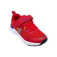 Champion Low Cut Sneaker BOLD 2 B PS Κόκκινο