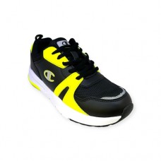 Champion Sneaker RAMP UP B GS S32666-KK015 Μαύρο