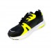 Champion Sneaker RAMP UP B GS S32666-KK015 Μαύρο
