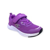 Champion Sneaker Bold 2 G PS S32670 Μωβ