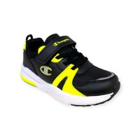 Champion Sneaker RAMP UP B PS S32673-KK015 Μαύρο