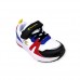 Champion Sneaker RAMP UP B PS S32673-WW007 Λευκό Multi
