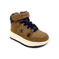 Champion Sneaker Μποτάκι Rebound Winterised B TD S32717 Ταμπά