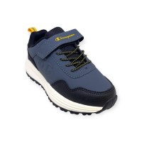 Champion Sneaker Climb B PS S32729 Μπλε Πετρόλ