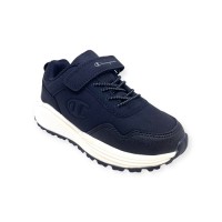 Champion Sneaker Climb B PS S32729 Μαύρο