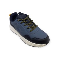 Champion Sneaker Climb Low B GS S32730 Πετρόλ