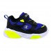 Champion Sneaker Με Φωτάκια WAVE 2 B TD Μπλε