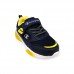 Champion Sneaker Με Φωτάκια WAVE 2 B PS S32778-BS506	Μαύρο