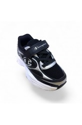 Champion Sneaker RT25 PS S32807-KK006 Μαύρο