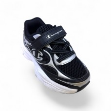 Champion Sneaker RT25 PS S32807-KK006 Μαύρο