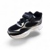 Champion Sneaker RT25 PS S32807-KK006 Μαύρο