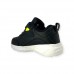 Champion Sneaker ΜΕ ΦΩΤΑΚΙΑ Wave PU B TD S32817-BS502 Μπλε