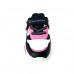 Champion Sneaker ΜΕ ΦΩΤΑΚΙΑ Wave PU G TD S32819-WW012 Λευκό Μπλε