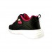 Champion Sneaker ΜΕ ΦΩΤΑΚΙΑ Wave PU G PS S32820-KK003 Μαύρο Lime